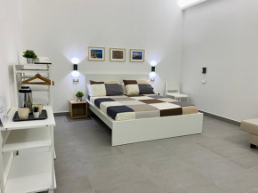 Sicilian Rooms